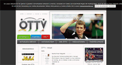 Desktop Screenshot of oettv.org